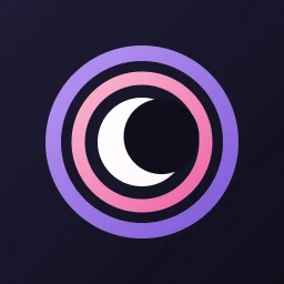 Lunari - Period & Moon Cycle icon